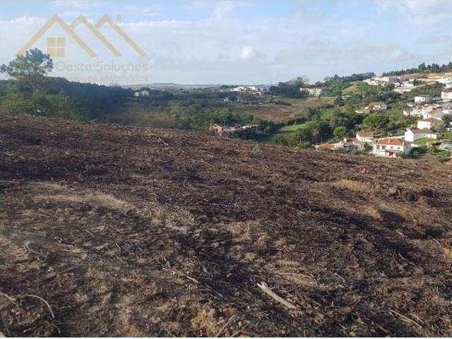 Terrenos Torres Vedras Torres Vedras DS96961167
