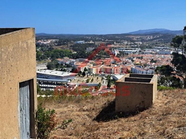 Terrenos Torres Vedras Torres Vedras DS97122903