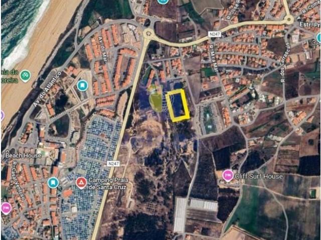 Terrenos Torres Vedras Torres Vedras DS98712728