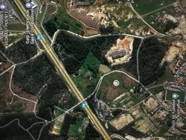 Terrenos Torres Vedras Torres Vedras DS101486285