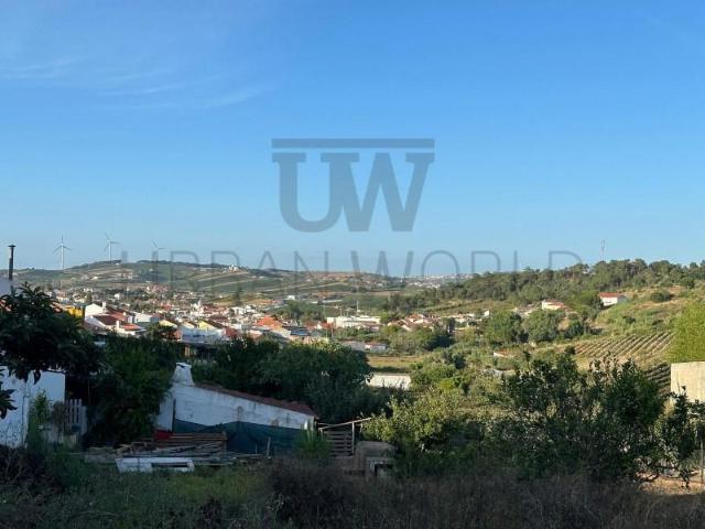 Terrenos Torres Vedras Torres Vedras DS101493371