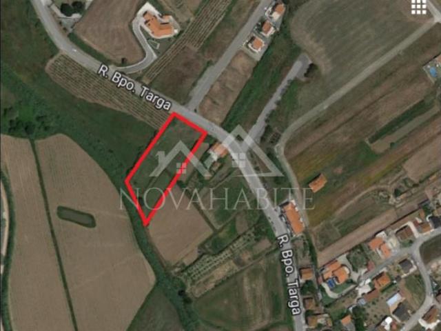 Terrenos Torres Vedras Torres Vedras DS101600373