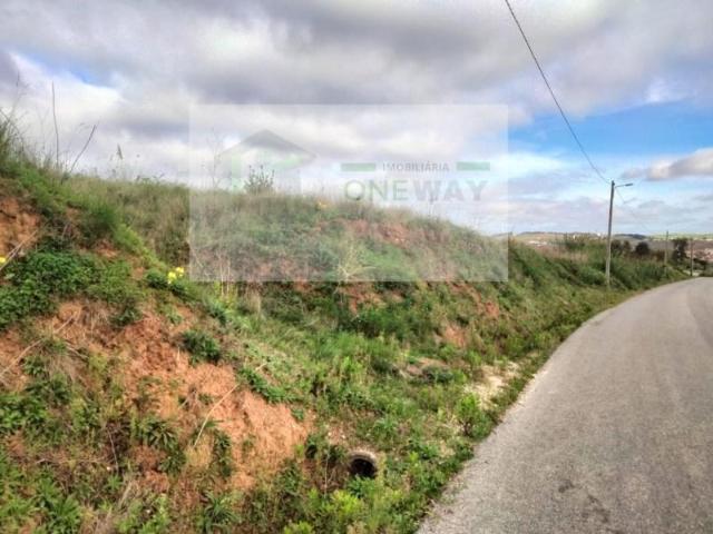 Terrenos Torres Vedras Torres Vedras DS101013525