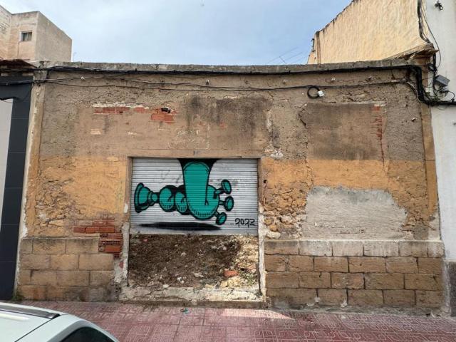 Terrenos Torrevieja ALICANTE 102719316