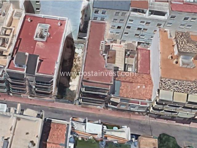 Terrenos Torrevieja Costa Blanca 68064697
