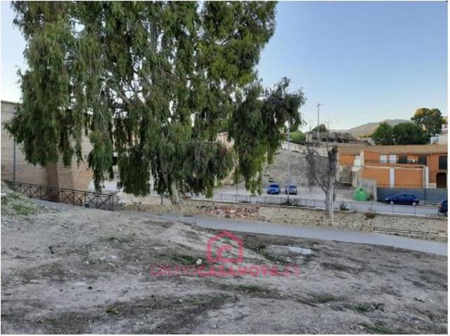 Terrenos Totana Totana LS97266951