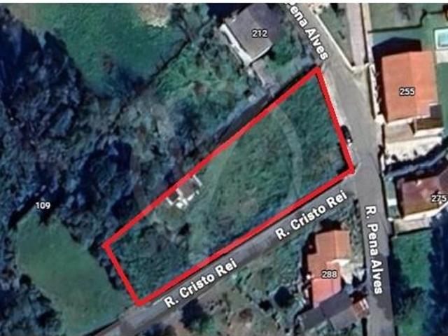 Terrenos Trofa Trofa DLS102002385