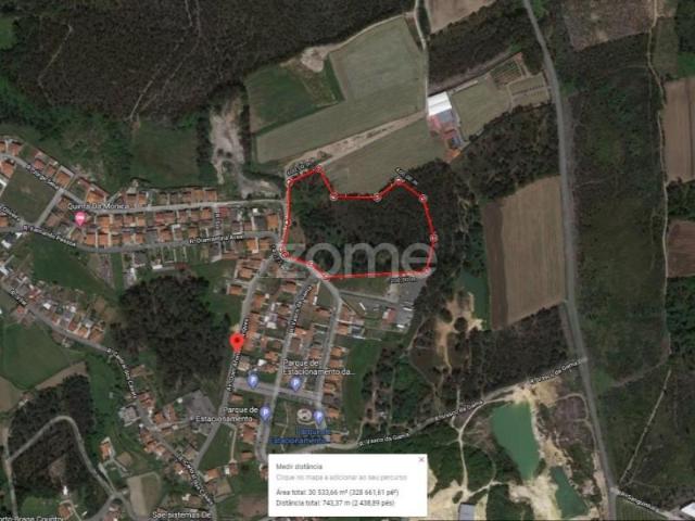 Terrenos Trofa Trofa DS101635137