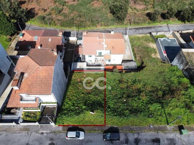 Terrenos Trofa Porto DLS88223317