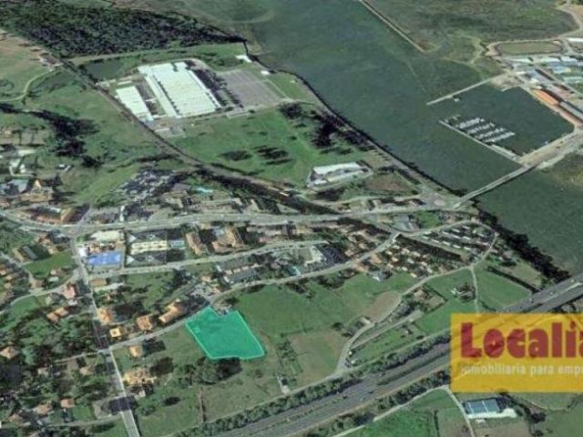 Terrenos Treto Cantabria LS94996830