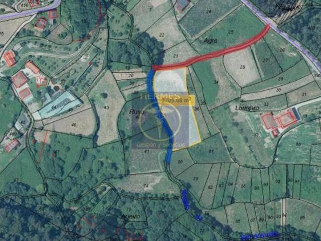 Terrenos Tui Pontevedra 71889697
