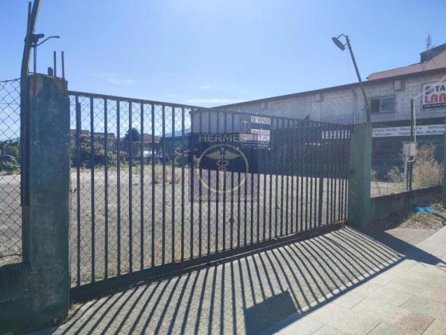 Terrenos Tui Pontevedra 88746073