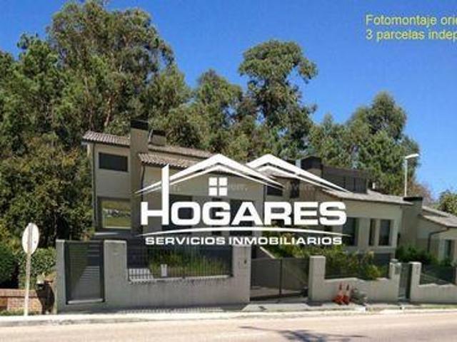 Terrenos Tui Pontevedra 102474244