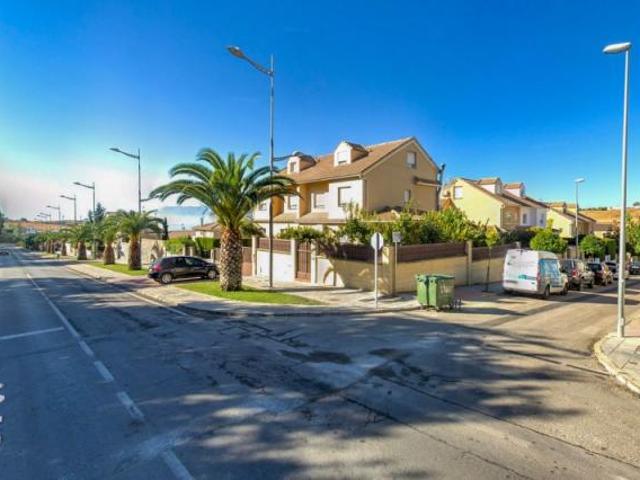 Terrenos Úbeda Jaén 78114281