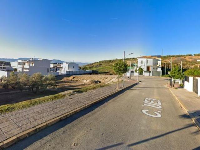 Terrenos Úbeda Jaén 78114283