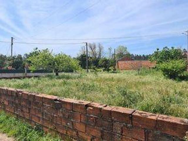 Terrenos Vagos Aveiro DLS93421953