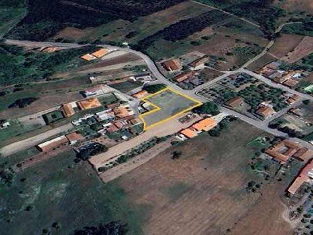 Terrenos Vagos Aveiro DLS93493942