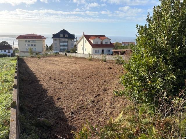 Terrenos Valdoviño A Coruña LS96822650
