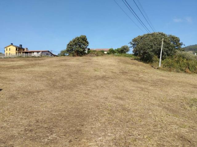 Terrenos Valdoviño La Coruña 94122815