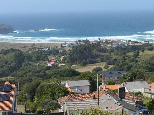 Terrenos Valdoviño La Coruña LS94122816