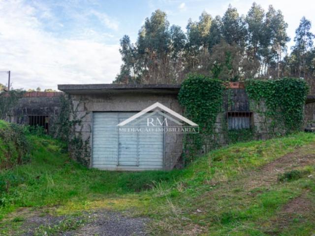 Terrenos Valença Valença DS100876632