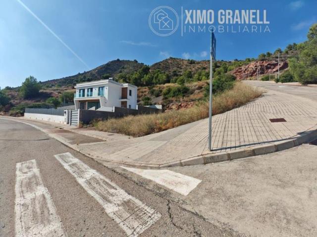 Terrenos Vall D Uxo, La Castellón 94792922