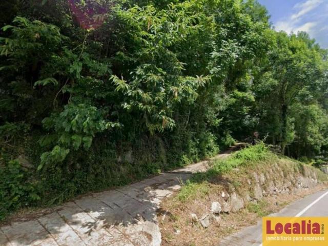Terrenos Valle Bizkaia LS94295561
