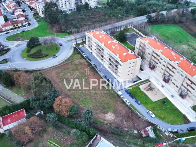 Terrenos Valongo Porto DLS97824226