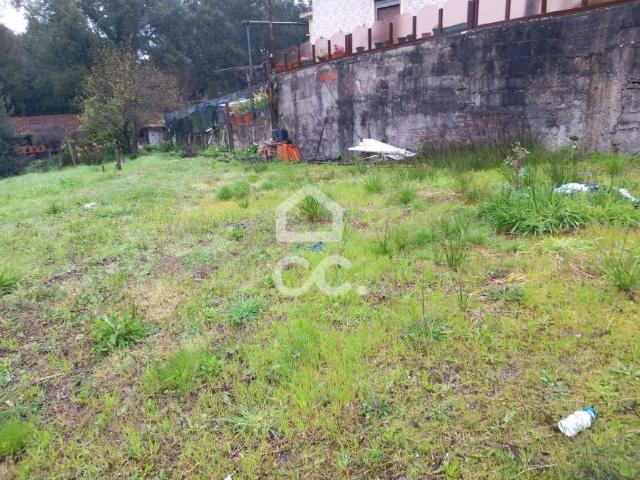 Terrenos Valongo Porto DS100176488