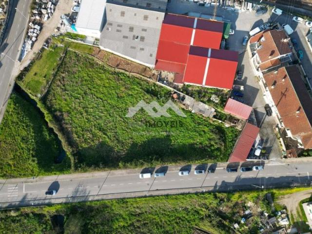Terrenos Valongo Porto DS102436716