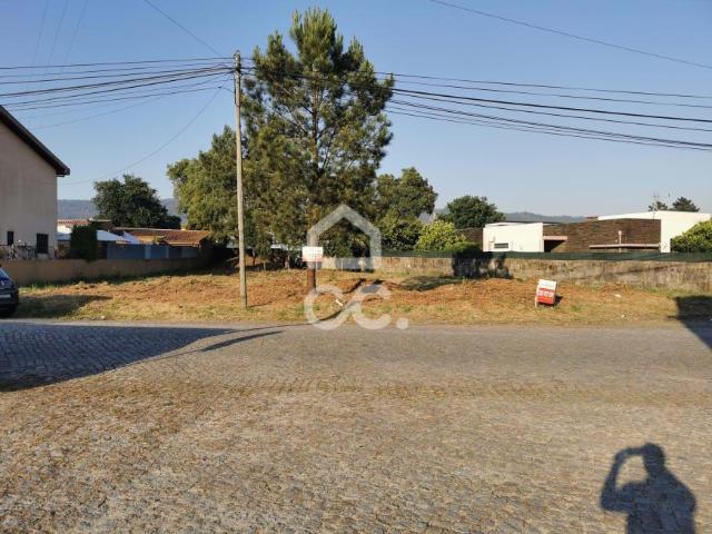Terrenos Valongo Porto DS44415071