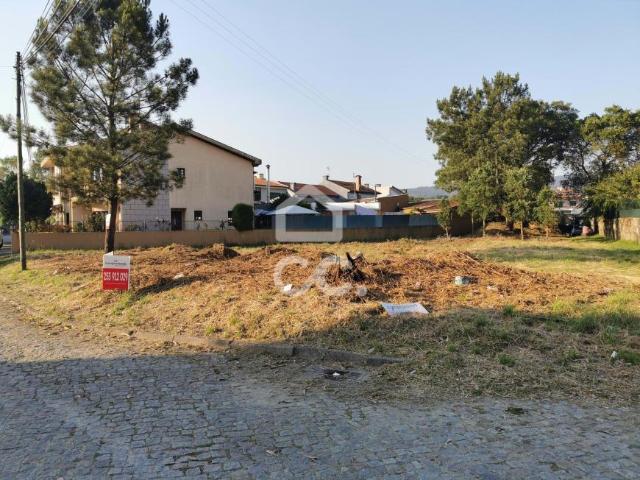 Terrenos Valongo Porto DS92692297