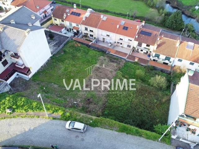 Terrenos Valongo Porto DS95592133