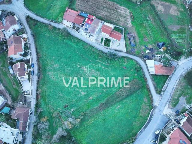 Terrenos Valongo Porto DS97392000