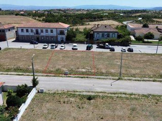 Terrenos Valpacos Vila Real DLS92956016