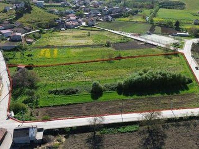 Terrenos Valpacos Vila Real DS93134696