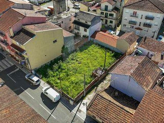 Terrenos Valpacos Vila Real DS100020720