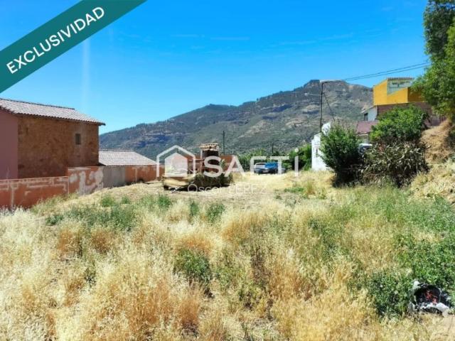 Terrenos Valsequillo De Gran Canaria Las Palmas 103338070