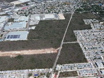Terrenos venta Uman Yucatan