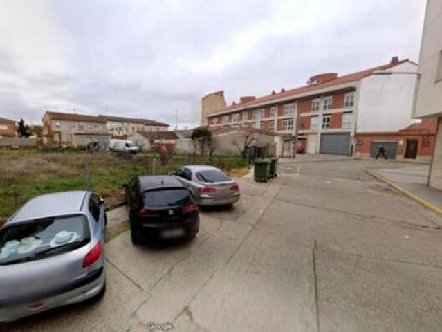 Terrenos Venta De Baños Palencia 90752825