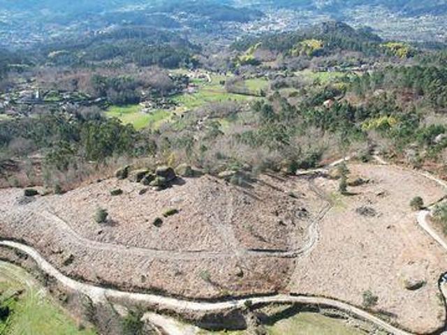 Terrenos Vieira Do Minho Braga DLS101797290