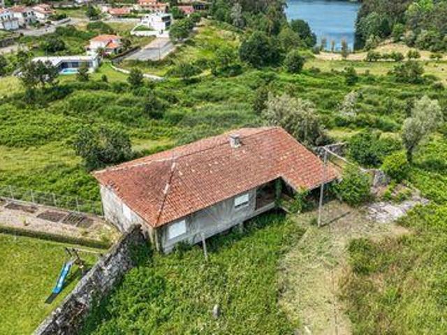 Terrenos Vieira Do Minho Braga DLS94608839