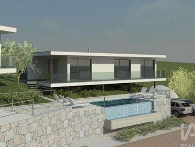 Terrenos Vieira Do Minho Braga DLS98150632