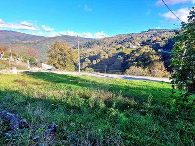 Terrenos Vieira Do Minho Braga DS100020520