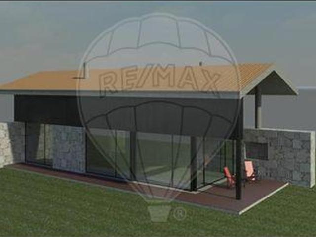 Terrenos Vieira Do Minho Braga DS100020324