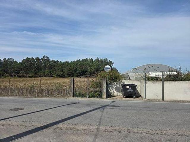 Terrenos Vieira Do Minho Braga DS100021184