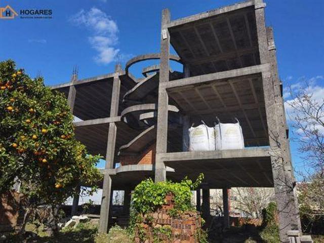 Terrenos Vigo Pontevedra 102474231