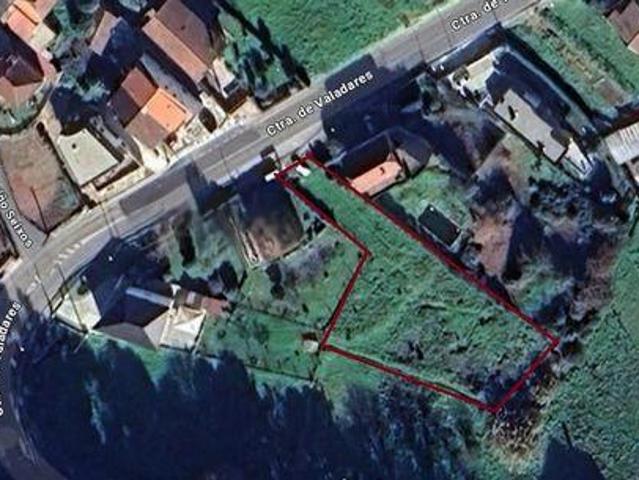 Terrenos Vigo Pontevedra 102474286