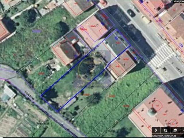 Terrenos Vigo Pontevedra 83125140
