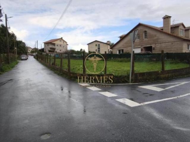Terrenos Vigo Pontevedra LS96306818